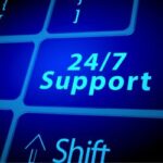 2407 support